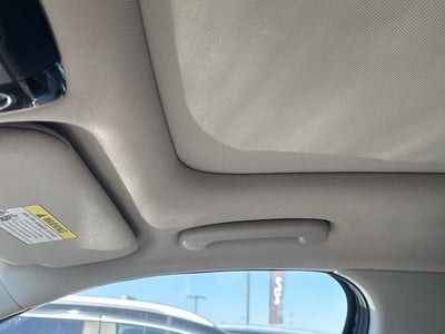 2022 Kia Sorento EX
