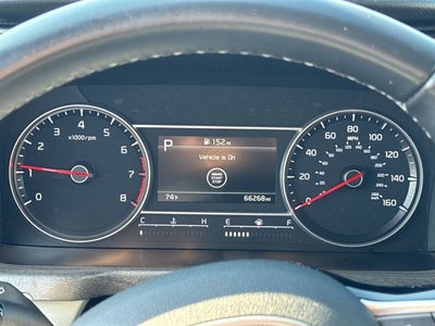 2022 Kia Sorento EX