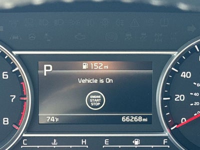 2022 Kia Sorento EX