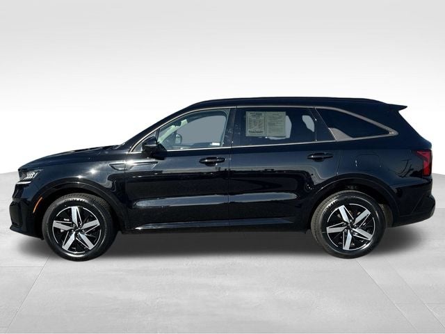 2022 Kia Sorento EX