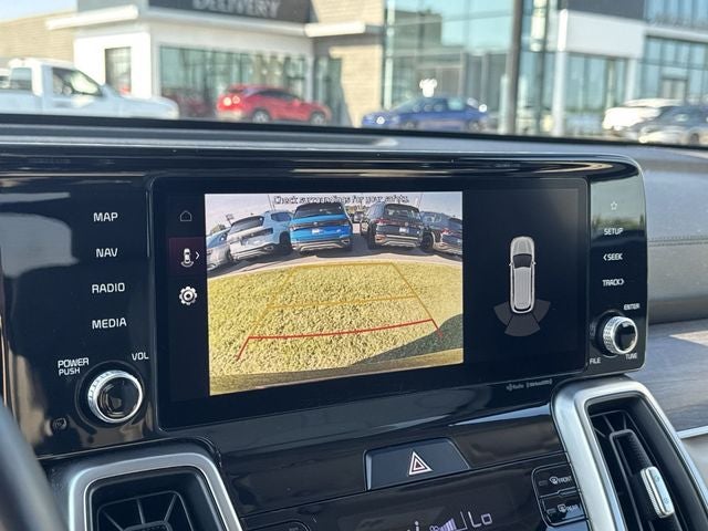 2022 Kia Sorento EX
