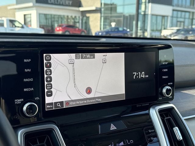 2022 Kia Sorento EX