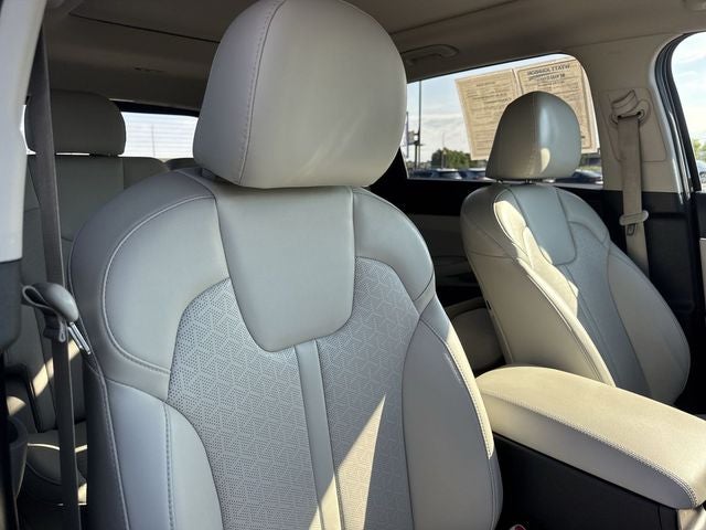2022 Kia Sorento EX