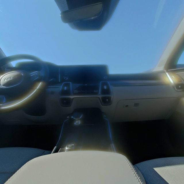 2022 Kia Sorento EX
