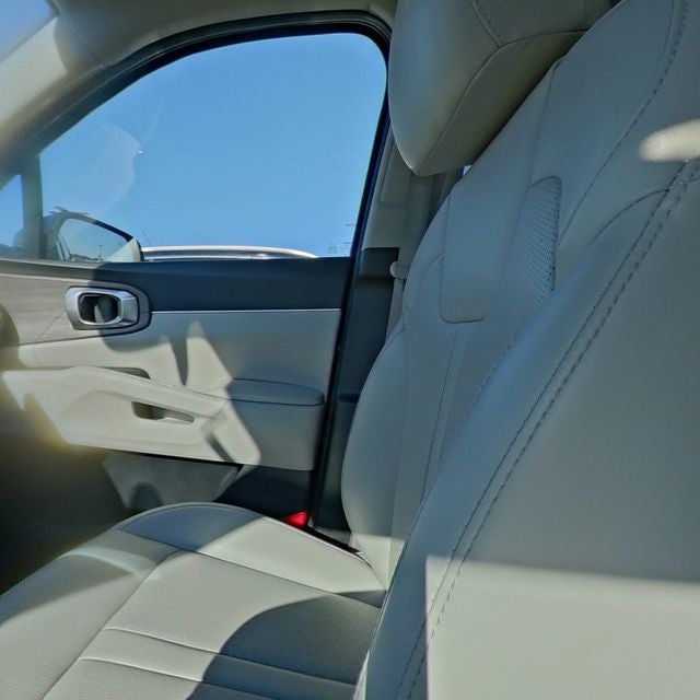 2022 Kia Sorento EX