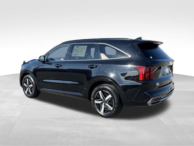 2022 Kia Sorento EX