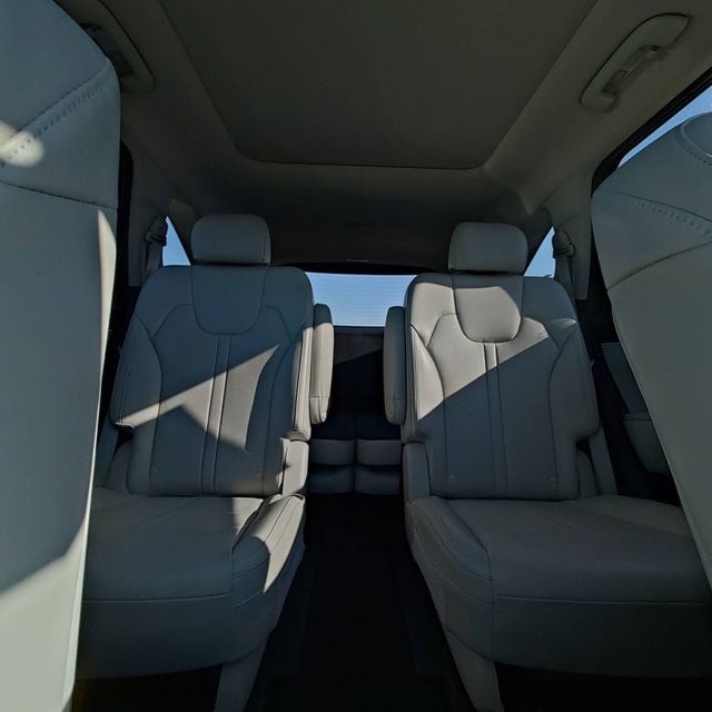 2022 Kia Sorento EX
