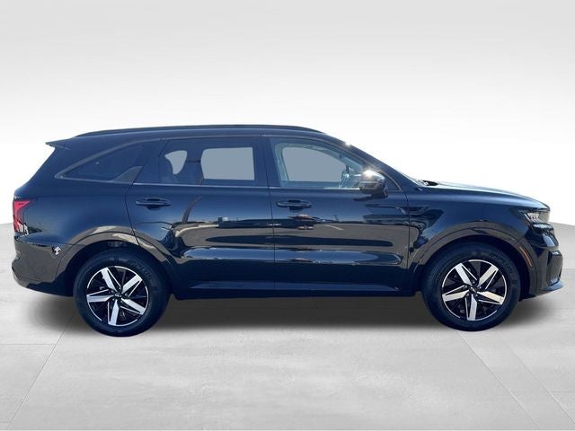 2022 Kia Sorento EX