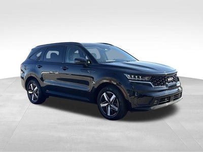 2022 Kia Sorento EX