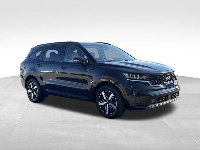 2022 Kia Sorento EX