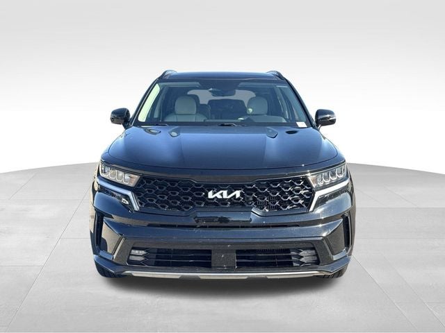 2022 Kia Sorento EX
