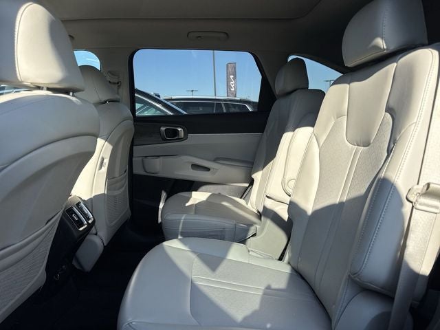 2022 Kia Sorento EX