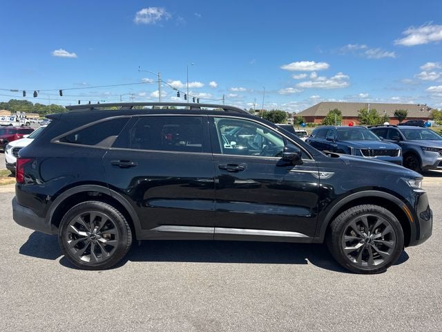 2023 Kia Sorento X-Line EX
