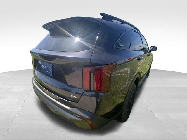 2025 Kia Sorento X-Pro SX Prestige