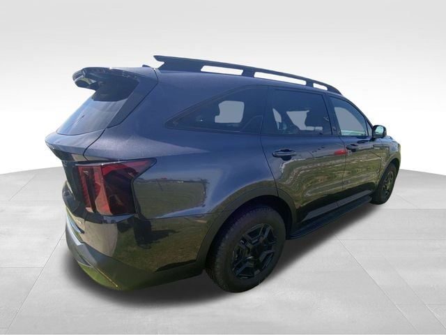 2025 Kia Sorento X-Pro SX Prestige