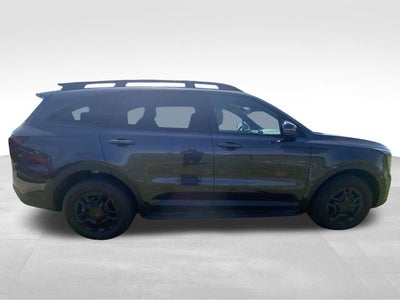 2025 Kia Sorento X-Pro SX Prestige