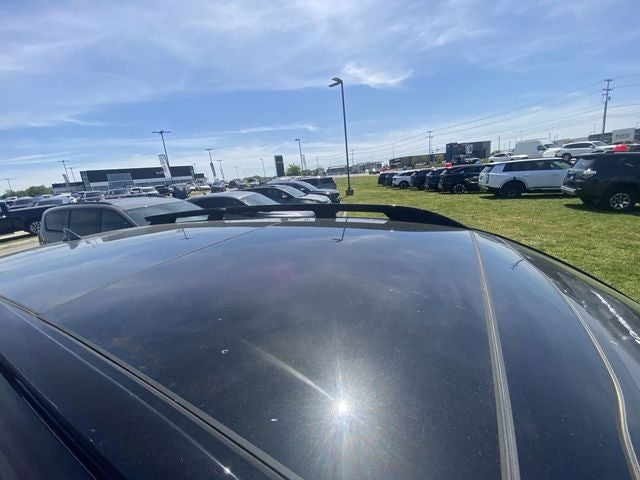 2025 Kia Sorento X-Pro SX Prestige