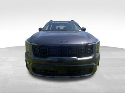 2025 Kia Sorento X-Pro SX Prestige