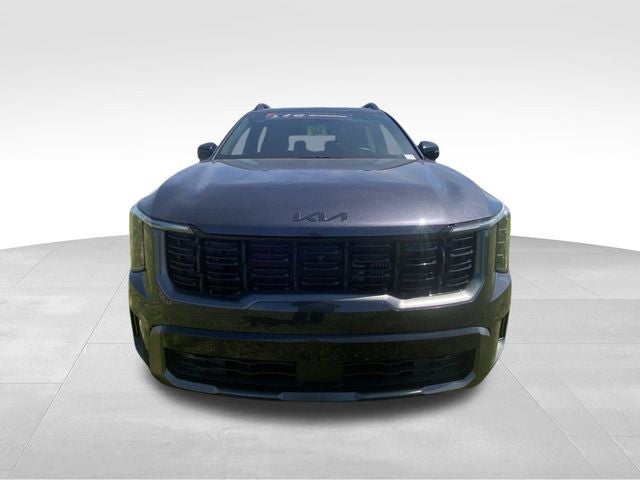 2025 Kia Sorento X-Pro SX Prestige