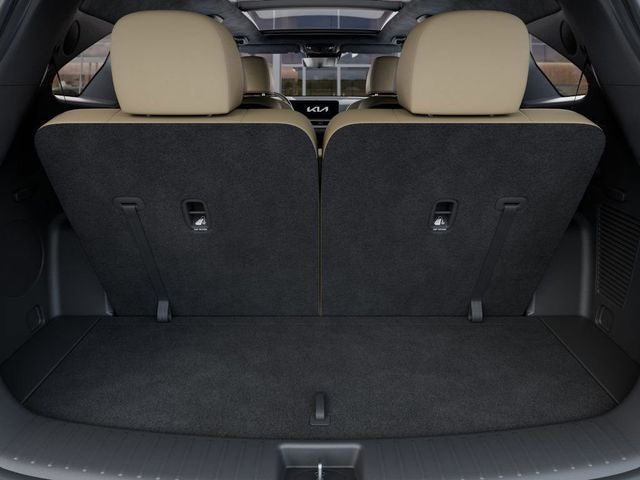2025 Kia Sorento X-Pro SX Prestige