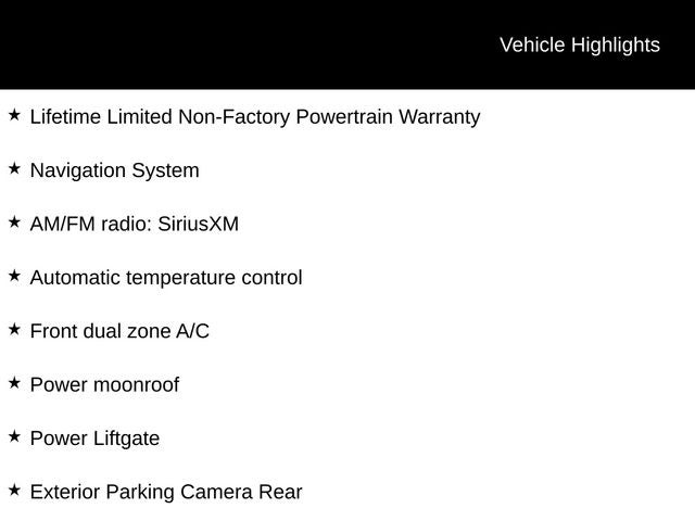 2025 Kia Sorento X-Pro SX Prestige