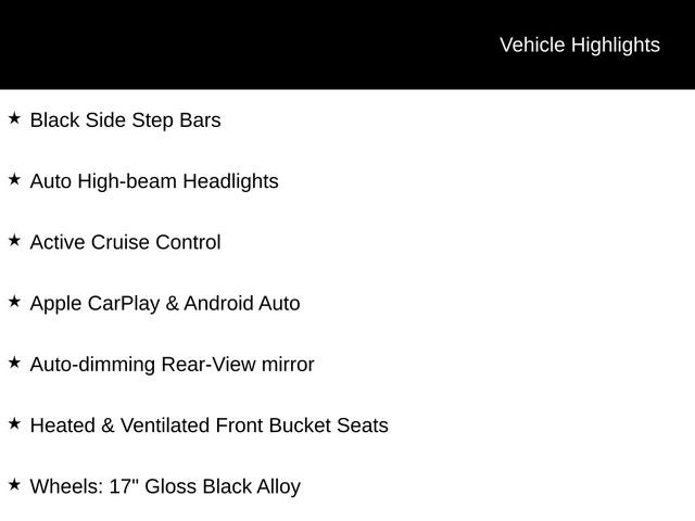 2025 Kia Sorento X-Pro SX Prestige
