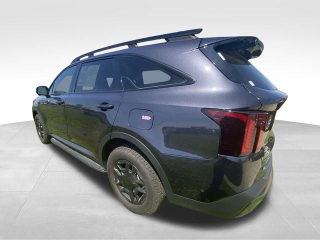 2025 Kia Sorento X-Pro SX Prestige