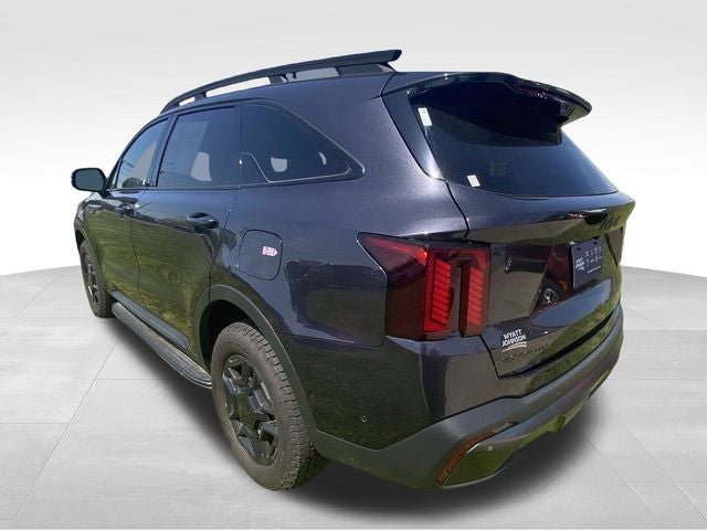 2025 Kia Sorento X-Pro SX Prestige