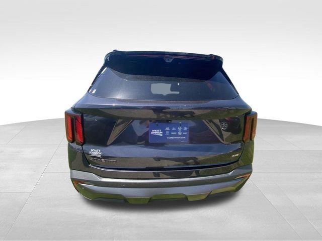 2025 Kia Sorento X-Pro SX Prestige
