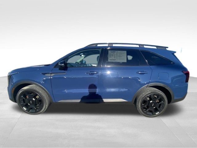 2024 Kia Sorento X-Line SX