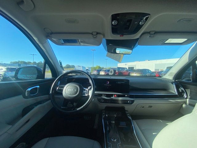2024 Kia Sorento X-Line SX