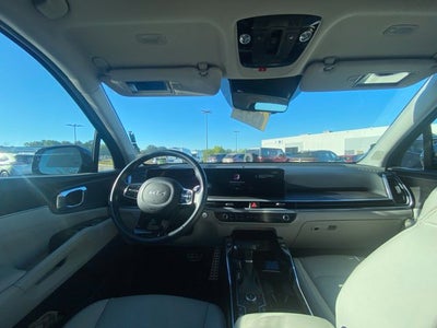 2024 Kia Sorento X-Line SX