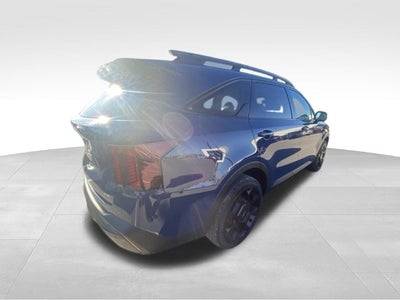 2024 Kia Sorento X-Line SX