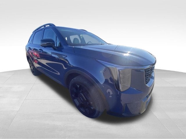 2024 Kia Sorento X-Line SX