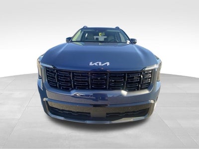 2024 Kia Sorento X-Line SX