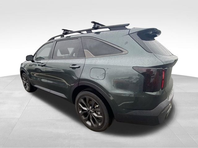 2023 Kia Sorento X-Line SX Prestige