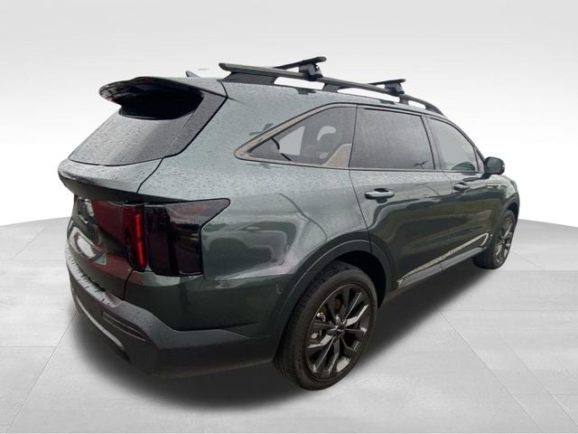 2023 Kia Sorento X-Line SX Prestige