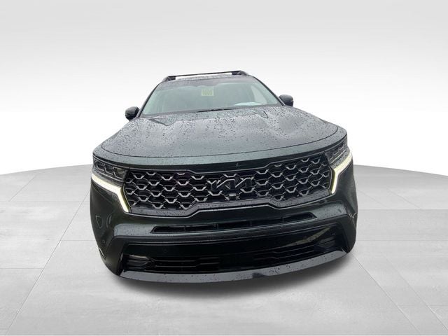 2023 Kia Sorento X-Line SX Prestige