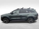 2023 Kia Sorento X-Line SX Prestige