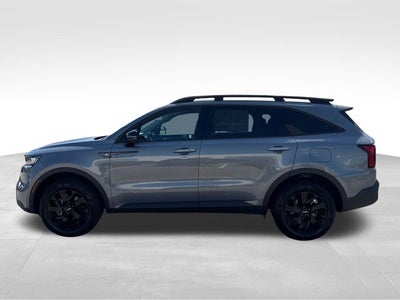 2023 Kia Sorento X-Line S