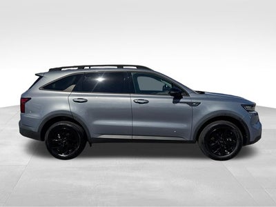 2023 Kia Sorento X-Line S