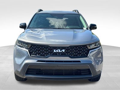 2023 Kia Sorento X-Line S