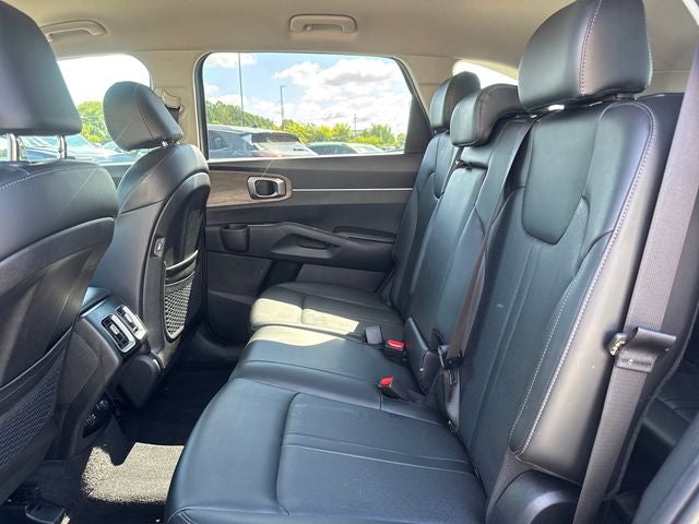 2023 Kia Sorento X-Line S