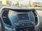 2018 Hyundai Santa Fe Sport 2.4 Base