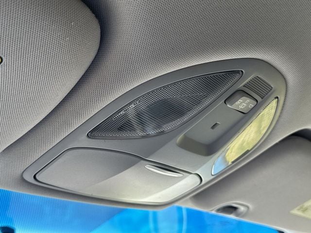 2018 Hyundai Santa Fe Sport 2.4 Base
