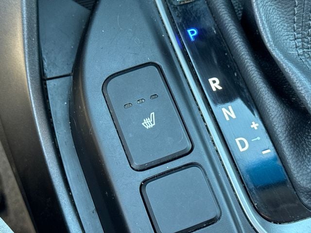 2018 Hyundai Santa Fe Sport 2.4 Base