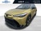 2023 Toyota Corolla Cross Base