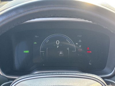 2023 Toyota Corolla Cross Hybrid XSE