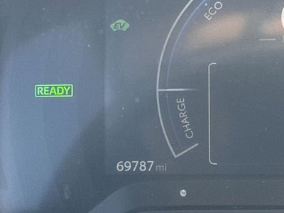 2023 Toyota Corolla Cross Hybrid XSE