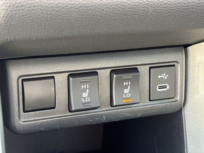 2023 Toyota Corolla Cross Hybrid XSE